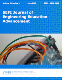 SEFI-JEEA Vol.2 No.2